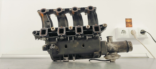 COLECTOR ADMISION BMW SERIE 3 BERLINA (E46) 2.0 D