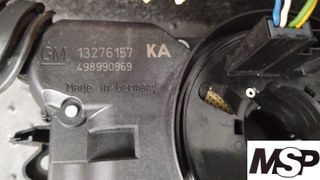 Kit Conjuto Imobilização Opel Astra H 2004-2010