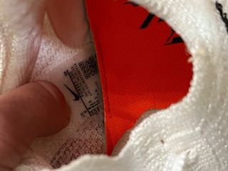 Nike Alphafly Next% V62