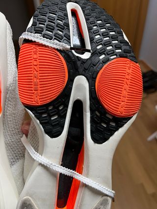 Nike Alphafly Next% V62
