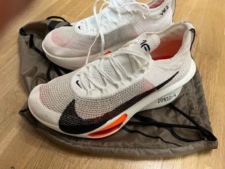Nike Alphafly Next% V62