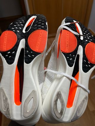 Nike Alphafly Next% V62