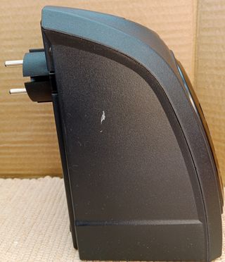 Calefactor Portátil Thulos TH-PH10 350W