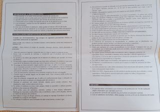 Calefactor Portátil Thulos TH-PH10 350W