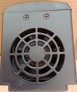 Calefactor Portátil Thulos TH-PH10 350W