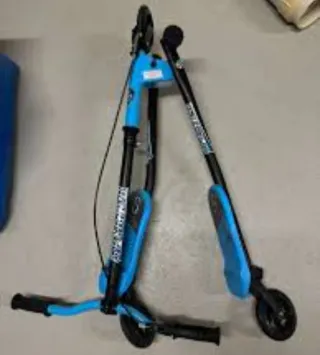 PATENITE Filker F5 Patinete 3 Ruedas