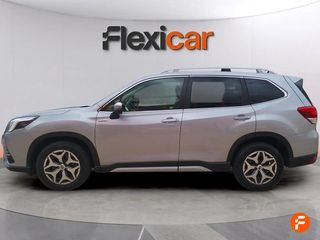 Subaru Forester 2.0i Hybrid CVT Executive Plus