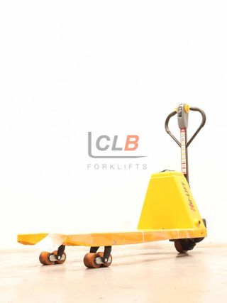 Ref. M-6560 Transpaleta Eléctrica Lifstar EPT 15 H