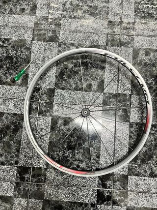 Ruote a raggi Fulcrum Racing 3