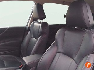 Subaru Forester 2.0i Hybrid CVT Executive Plus