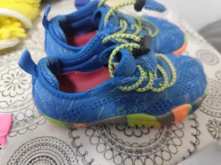 Zapatillas respetuosas Saguaro Talla 26