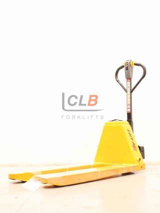 Ref. M-6561 Transpaleta Eléctrica Lifstar EPT 15 H