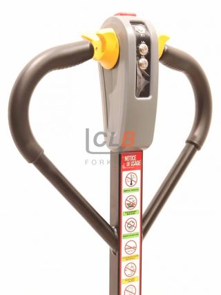 Ref. M-6561 Transpaleta Eléctrica Lifstar EPT 15 H