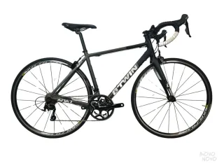 Bicicleta carretera B-twin 540