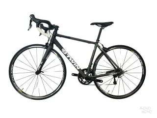 Bicicleta carretera B-twin 540