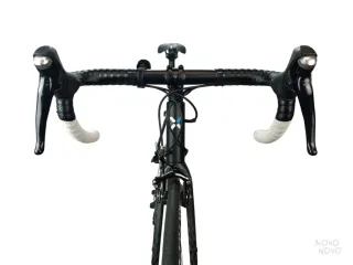 Bicicleta carretera B-twin 540