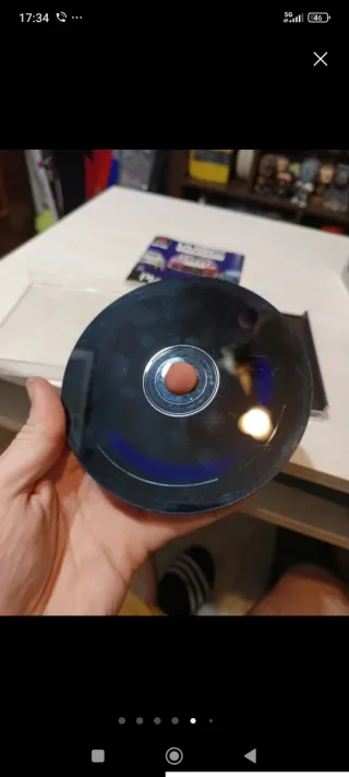 WRC Arcade PlayStation Completo