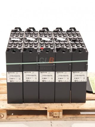 Ref. A557 Batería Eternity 24v 150Ah (Transpaletas y apiladores BT / Toyota)