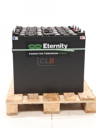 Ref. A557 Batería Eternity 24v 150Ah (Transpaletas y apiladores BT / Toyota)