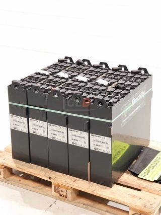 Ref. A557 Batería Eternity 24v 150Ah (Transpaletas y apiladores BT / Toyota)