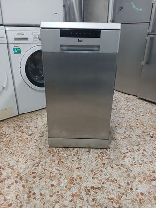 Teka Lavavajillas Industrial 0,45/0,84m