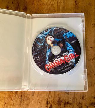 2 DVD Film Originali