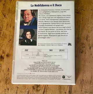 2 DVD Film Originali