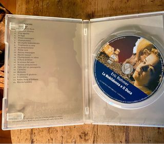 2 DVD Film Originali