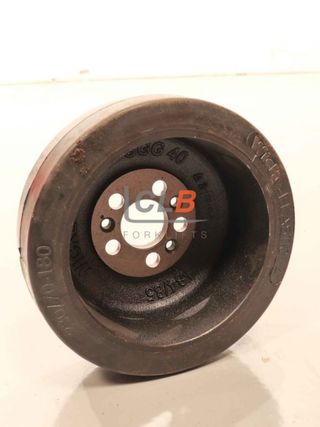 Ref. A27 Rueda STILL Tracción 230 x 70 x 82 x 45 (Goma)