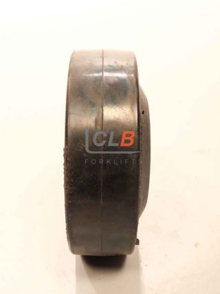 Ref. A27 Rueda STILL Tracción 230 x 70 x 82 x 45 (Goma)