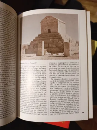 Historia del arte  Irán y las estepas