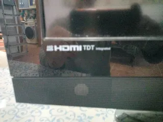 Televisor OKI 32 Modelo OKI TVV32T2