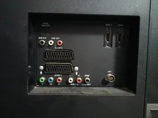 Televisor OKI 32 Modelo OKI TVV32T2