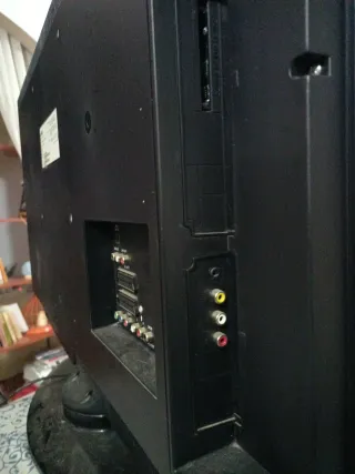 Televisor OKI 32 Modelo OKI TVV32T2