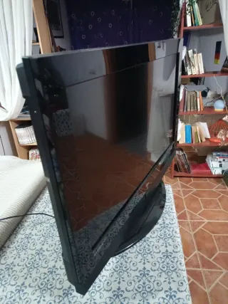 Televisor OKI 32 Modelo OKI TVV32T2
