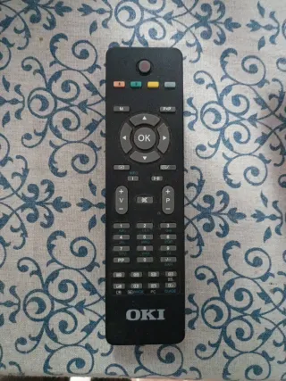 Televisor OKI 32 Modelo OKI TVV32T2