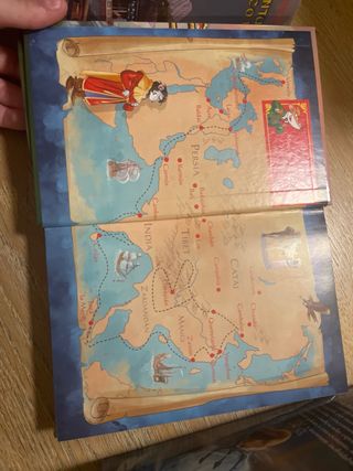 Geronimo Stilton: pack de 3 libros de historias