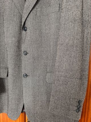 Americana Cortefiel Gris