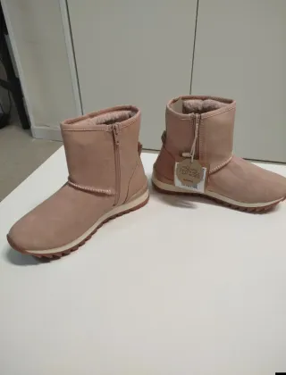 Stivaletti Gioseppo bambina n.32