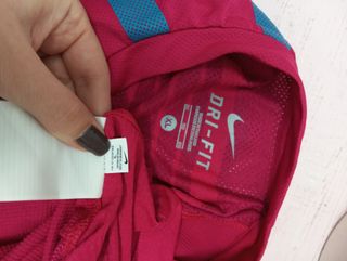 FC Barcelona Camiseta Sorli Discau Hockey