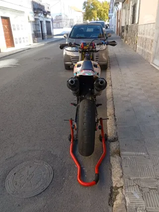 Husqvarna FS 450 /2019/2020