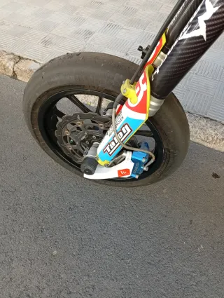 Husqvarna FS 450 /2019/2020