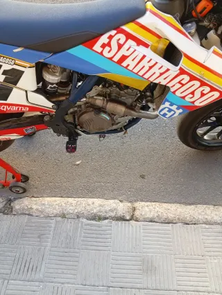 Husqvarna FS 450 /2019/2020