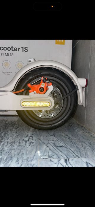 PATINETE ELÉCTRICO XIAOMI S3