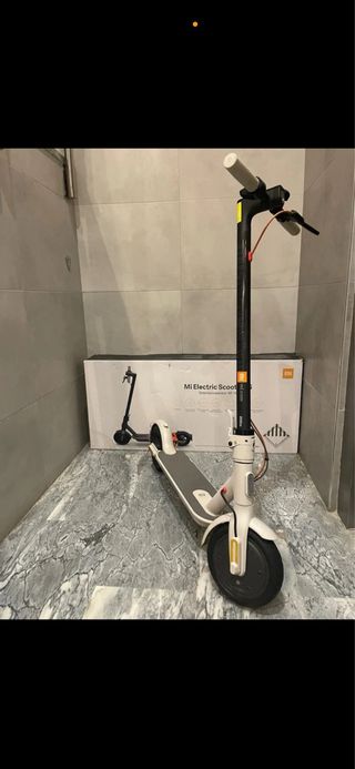 PATINETE ELÉCTRICO XIAOMI S3