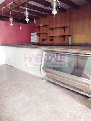 Local comercial en venta en Xàtiva