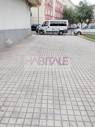 Local comercial en venta en Xàtiva