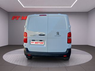 Peugeot Expert Furgón Pro 1.5 BlueHDi 120 Standard