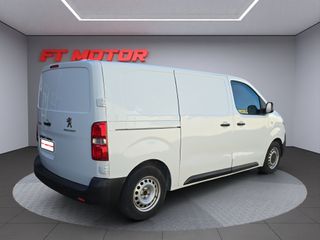 Peugeot Expert Furgón Pro 1.5 BlueHDi 120 Standard