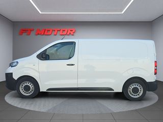 Peugeot Expert Furgón Pro 1.5 BlueHDi 120 Standard